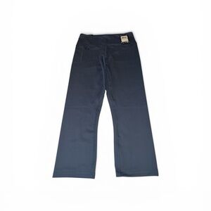 Under Armour Navy High-Rise Active Leggings with Side Pocket